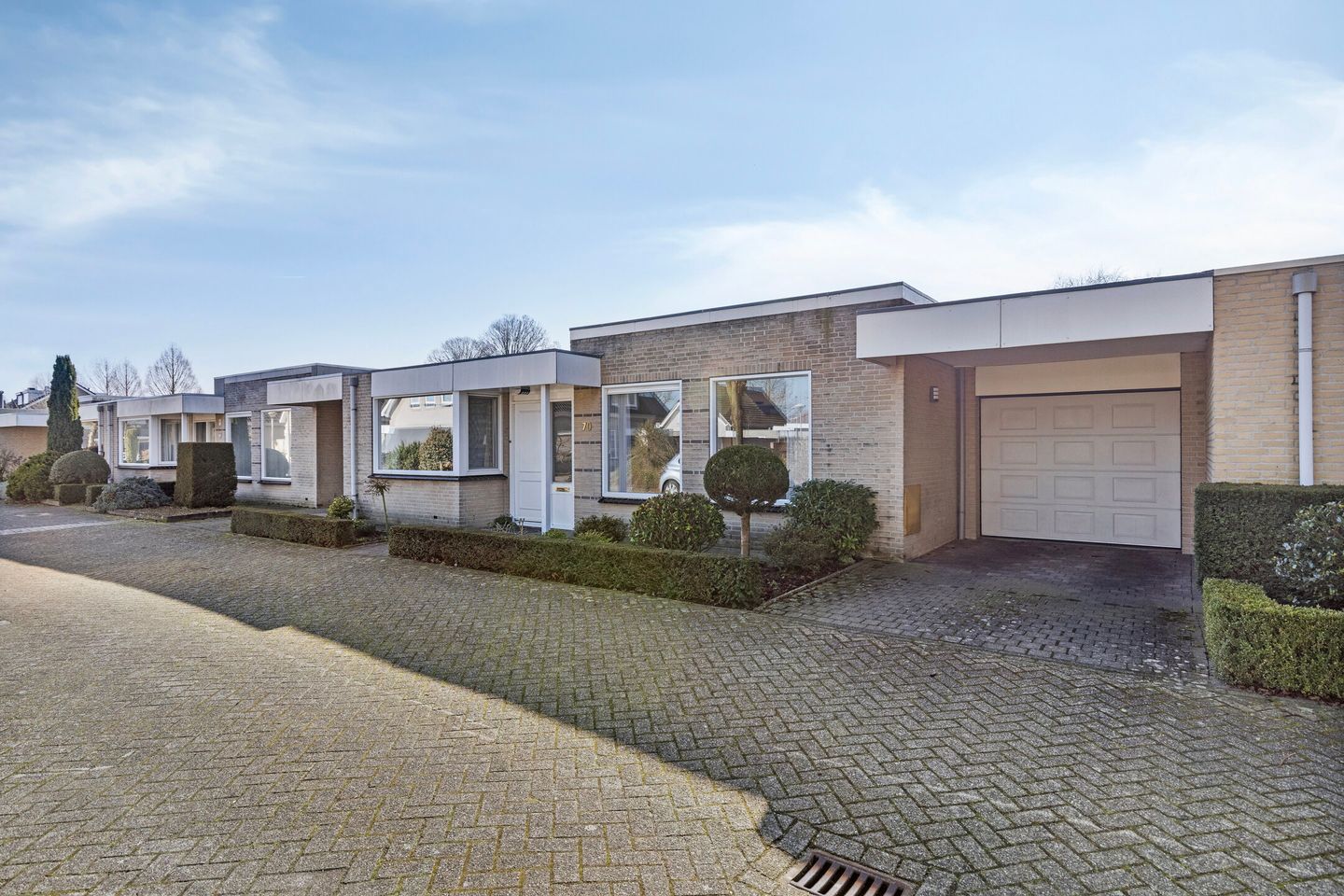 Foto 1 van Esperenkamp 70