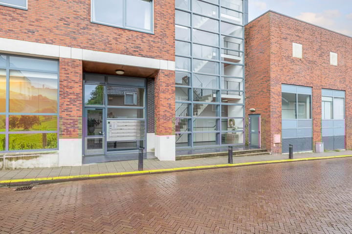 Foto 5 van Oude Kerkstraat 30