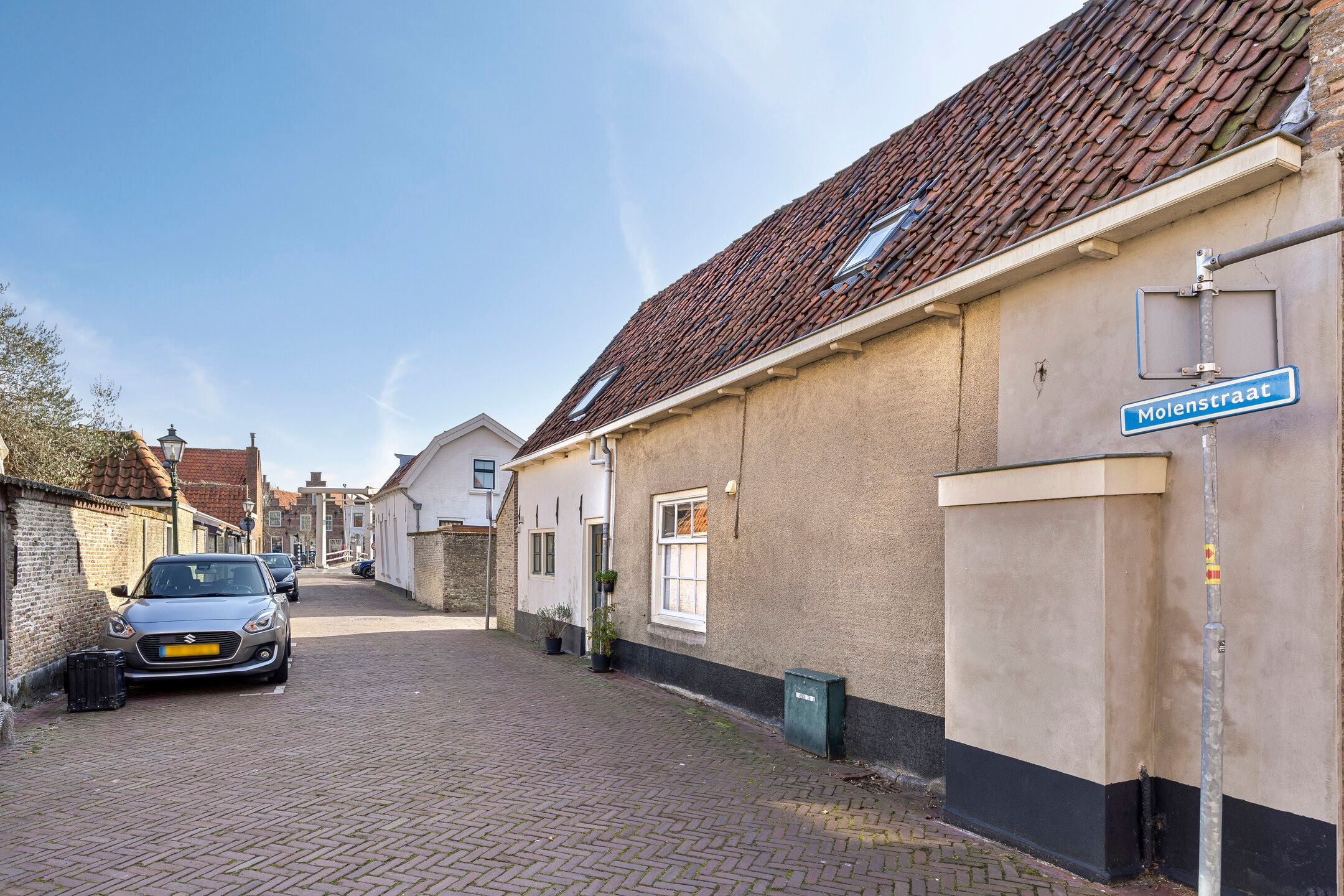 Foto 3 van Molenstraat 2