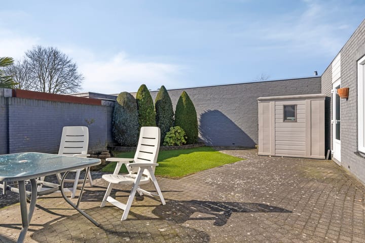 Foto 28 van Esperenkamp 70