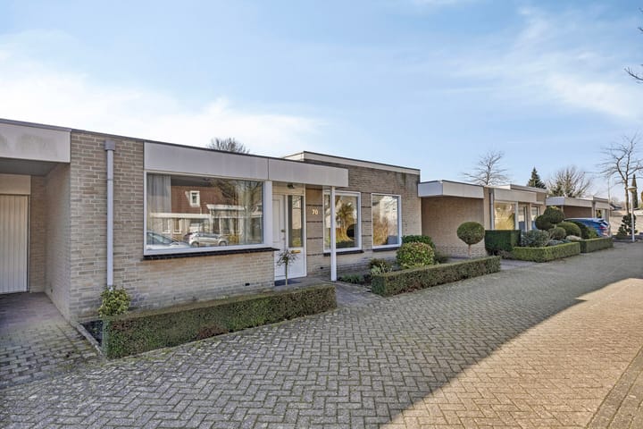 Foto 33 van Esperenkamp 70