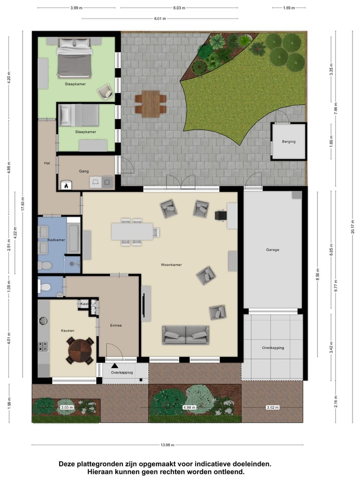 Foto 37 van Esperenkamp 70