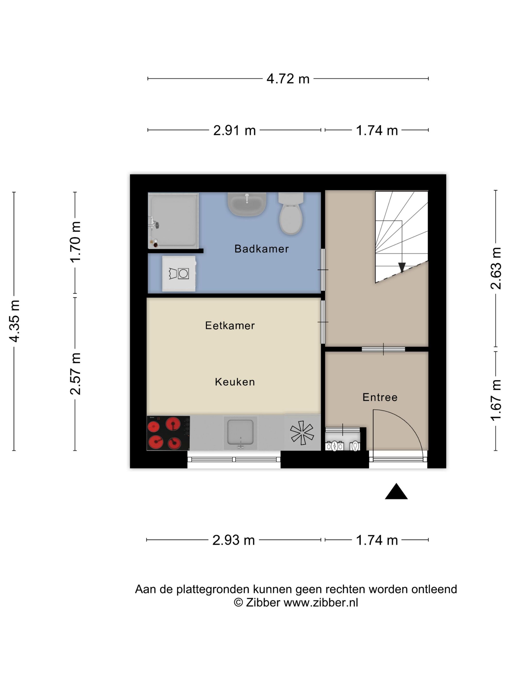 Foto 15 van Molenstraat 2