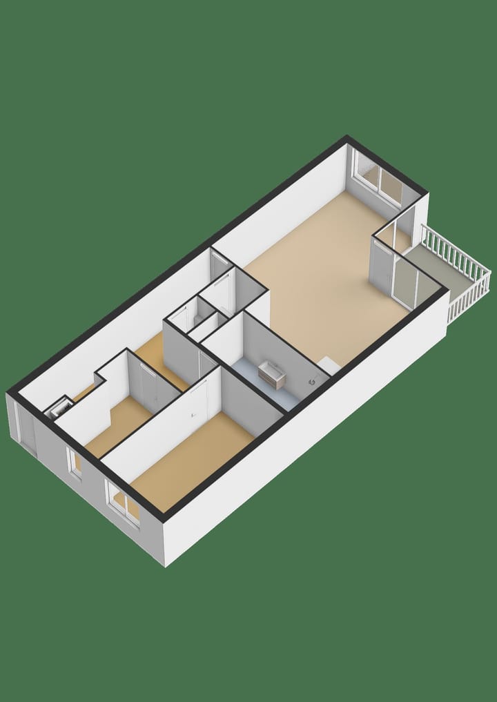 Foto 51 van Oude Kerkstraat 30