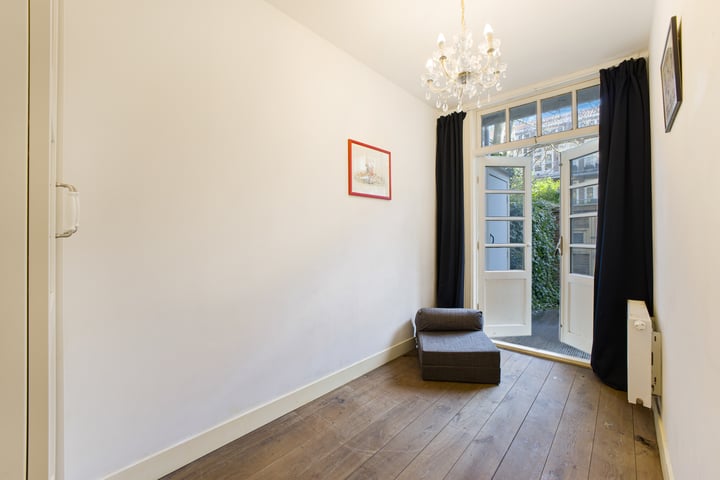 Foto 4 van Westlandgracht 81-H