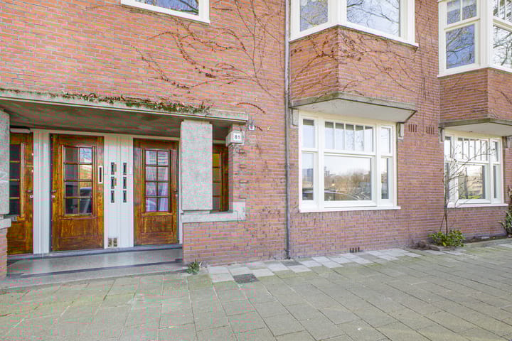 Foto 6 van Westlandgracht 81-H