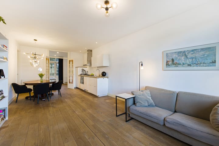 Foto 9 van Westlandgracht 81-H