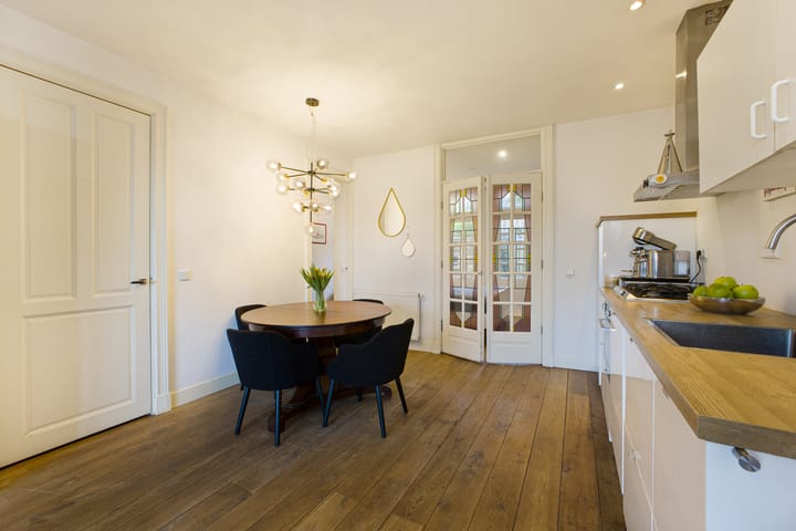 Foto 10 van Westlandgracht 81-H