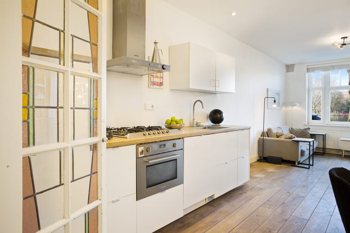 Foto 11 van Westlandgracht 81-H