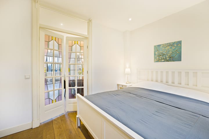 Foto 12 van Westlandgracht 81-H