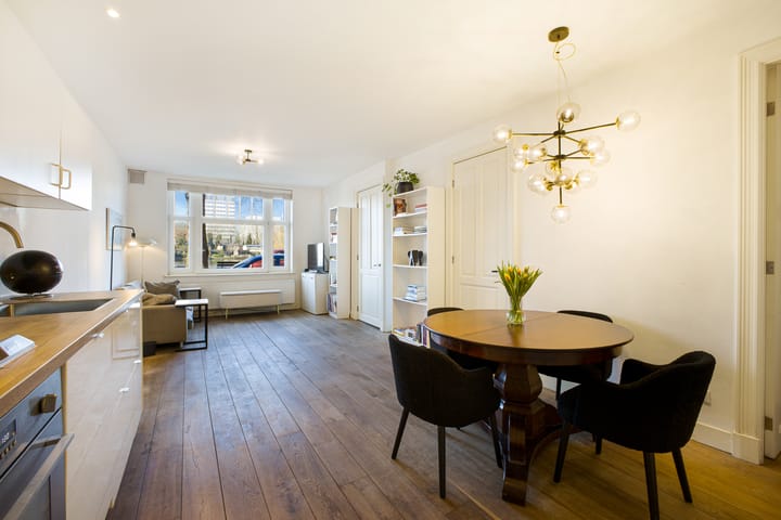 Foto 8 van Westlandgracht 81-H