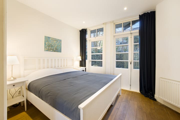 Foto 13 van Westlandgracht 81-H