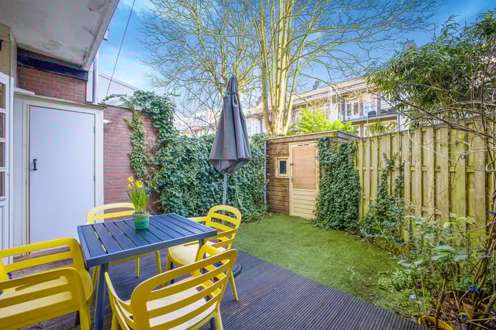 Foto 15 van Westlandgracht 81-H