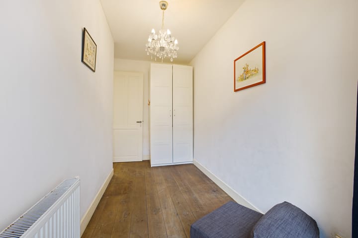 Foto 17 van Westlandgracht 81-H