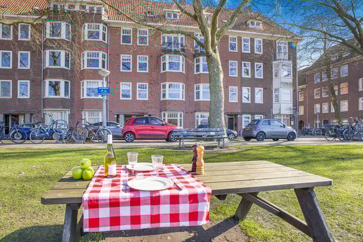 Foto 19 van Westlandgracht 81-H