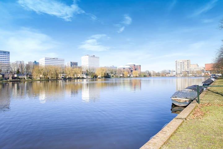 Foto 20 van Westlandgracht 81-H