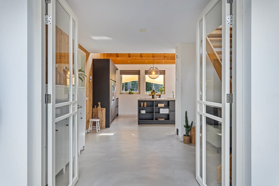 Foto 7 van Huurlingsedam 28