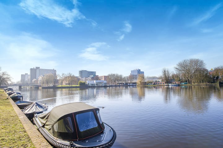 Foto 21 van Westlandgracht 81-H