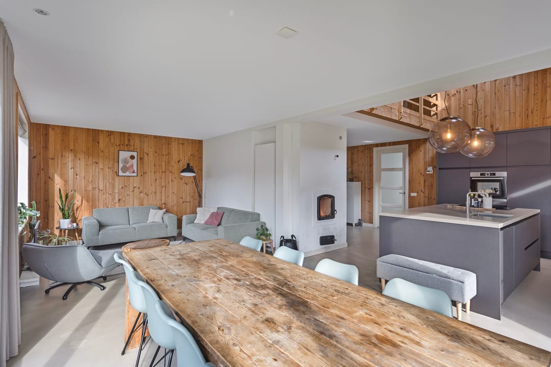 Foto 16 van Huurlingsedam 28