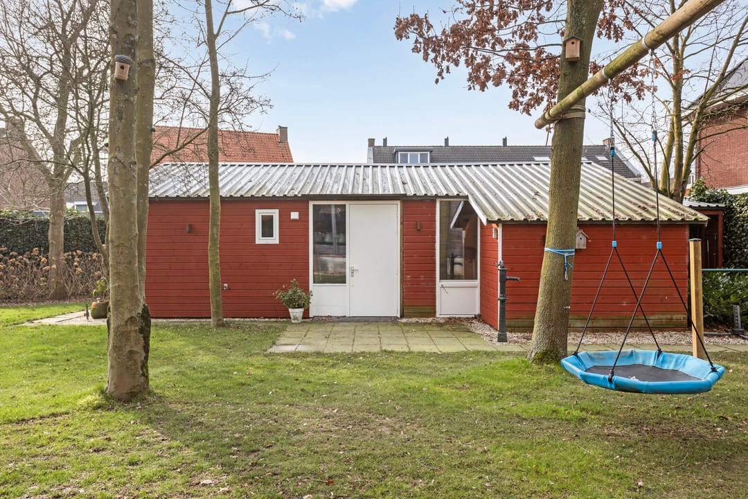 Foto 52 van Huurlingsedam 28