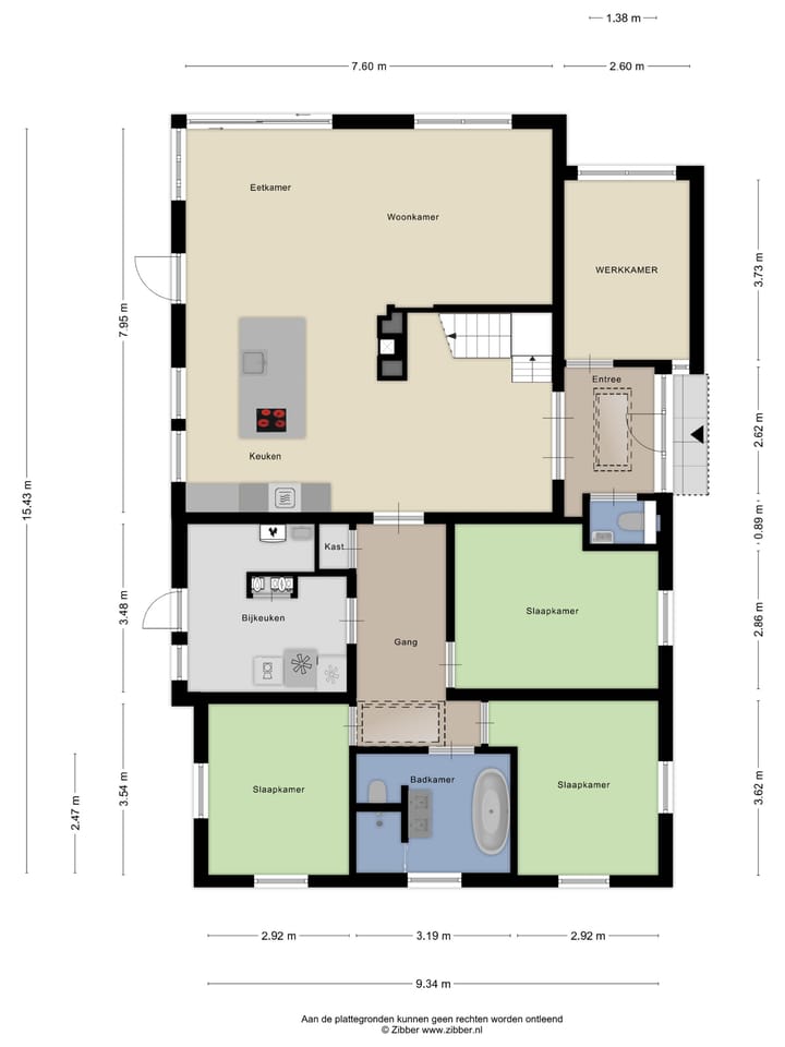 Foto 77 van Huurlingsedam 28