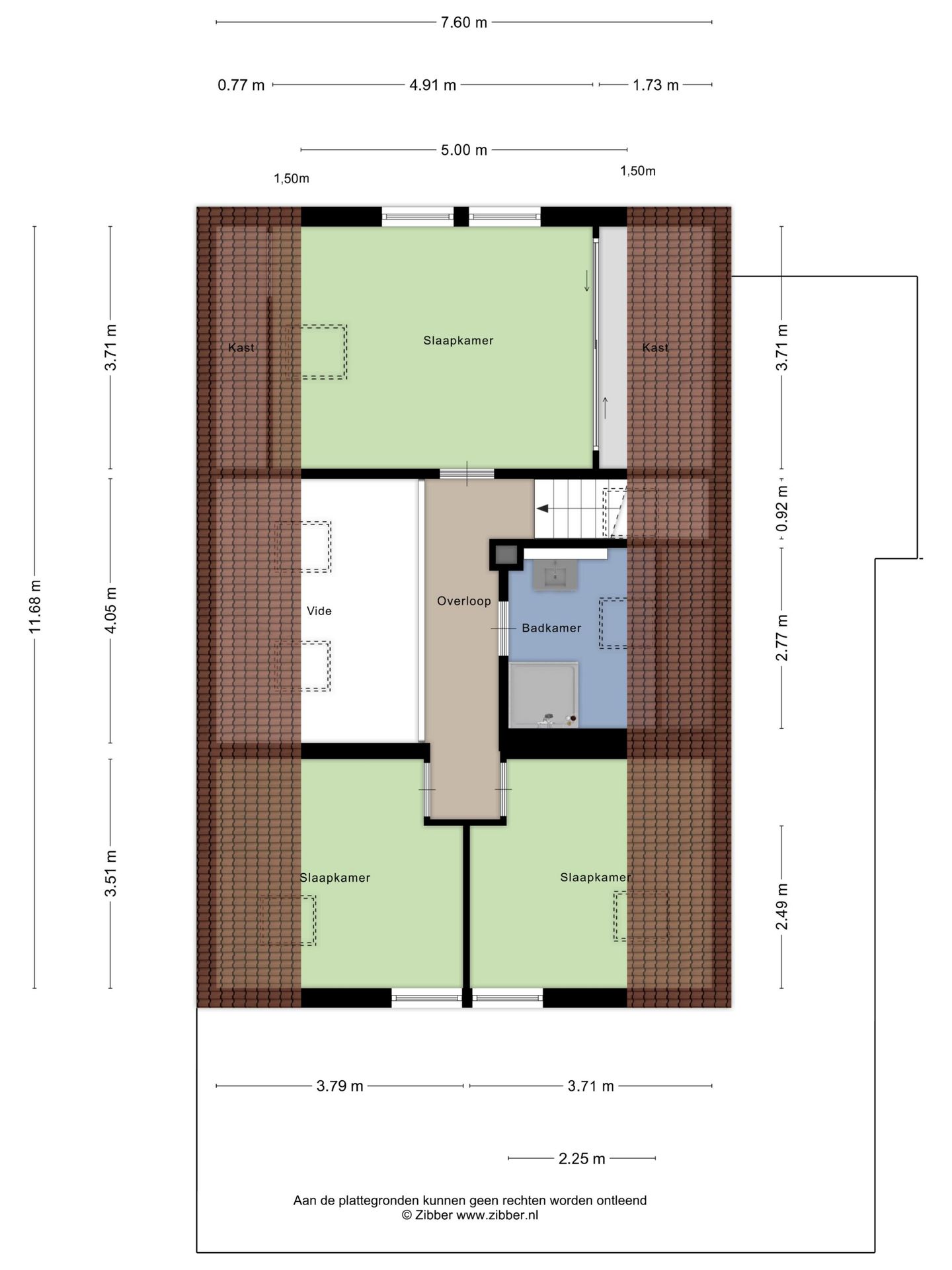 Foto 79 van Huurlingsedam 28
