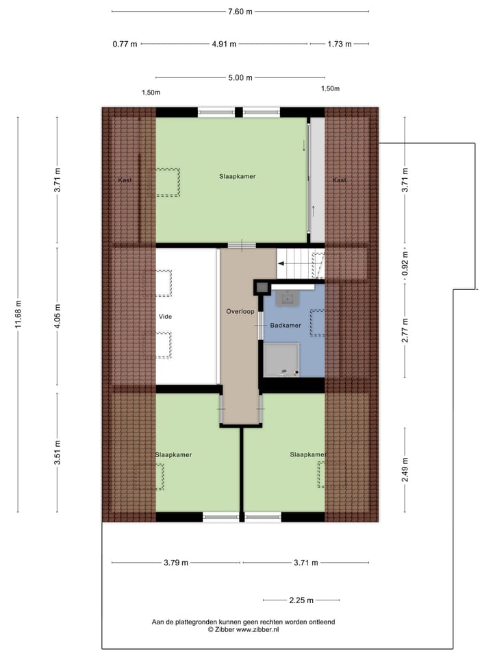 Foto 79 van Huurlingsedam 28