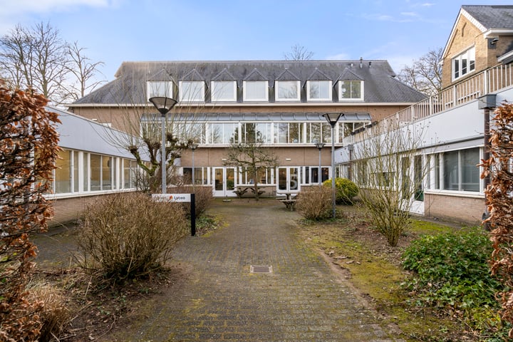 Izaäk Evertslaan 5, Arnhem