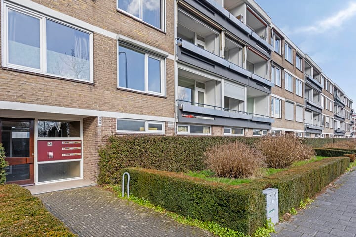 Foto 2 van Europalaan 94