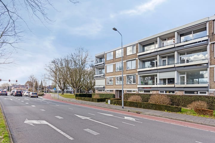 Foto 3 van Europalaan 94