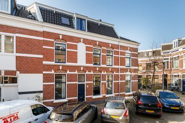 Beverstraat 22