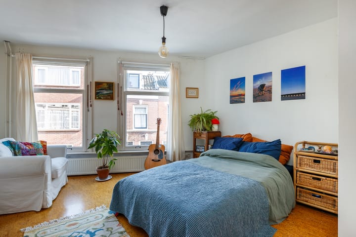 Foto 4 van Beverstraat 22