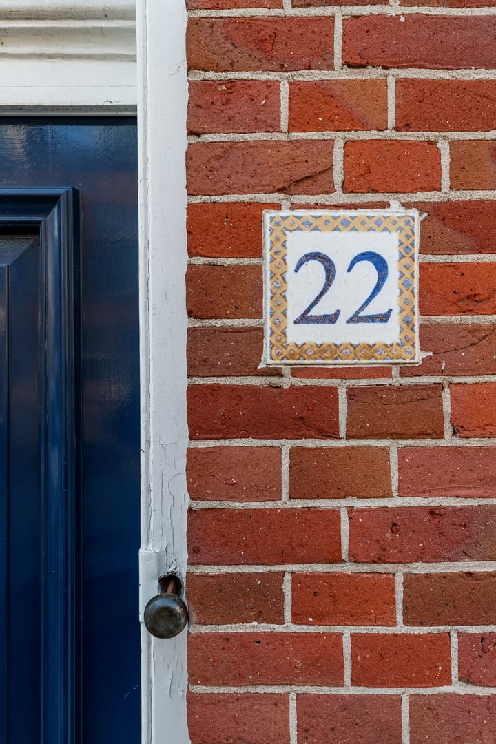 Foto 7 van Beverstraat 22