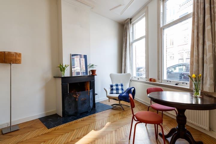 Foto 2 van Beverstraat 22