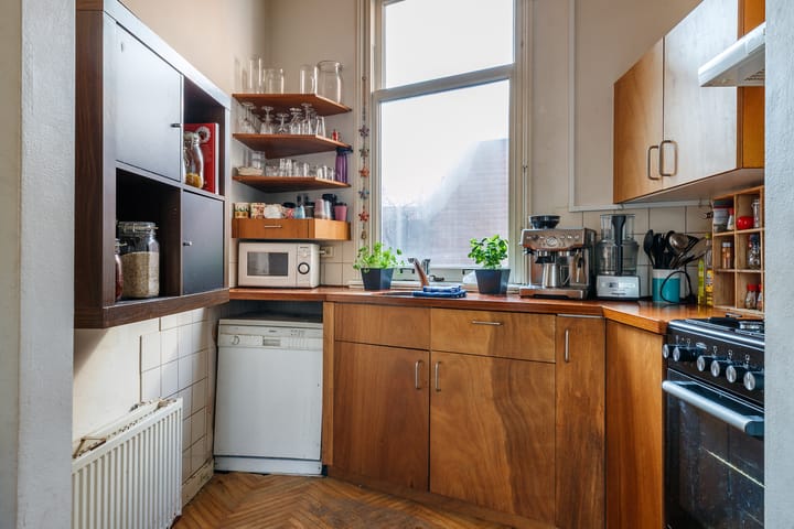 Foto 10 van Beverstraat 22