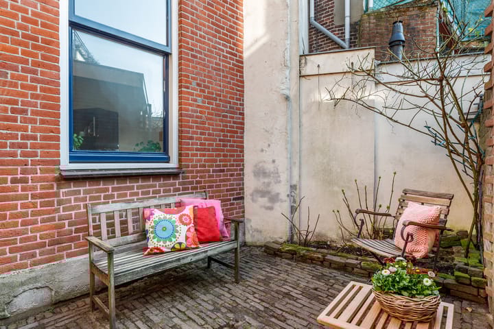 Foto 11 van Beverstraat 22