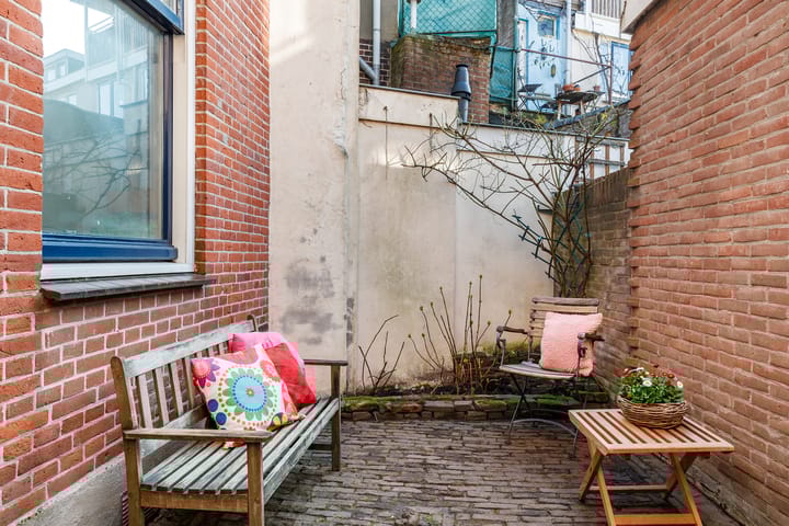 Foto 12 van Beverstraat 22