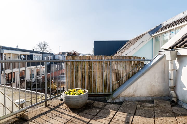 Foto 21 van Beverstraat 22