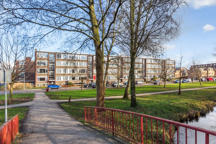 Foto 2 van Prinses Beatrixlaan 320