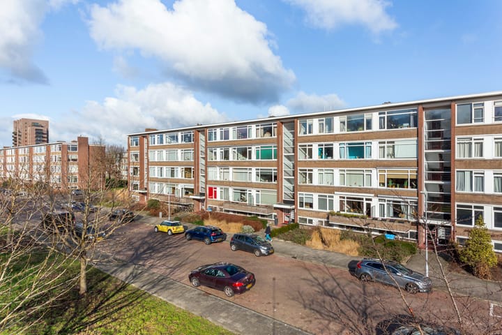 Foto 3 van Prinses Beatrixlaan 320