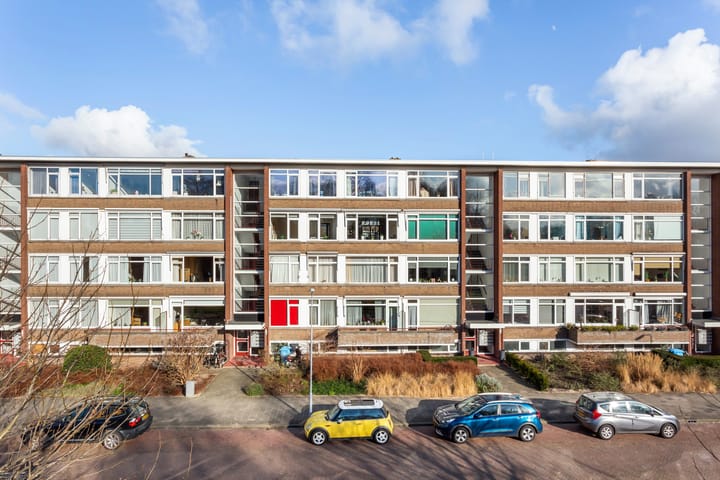 Foto 4 van Prinses Beatrixlaan 320