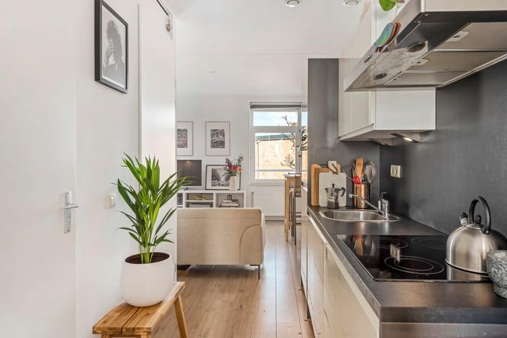 Foto 2 van Singelstraat 144-1