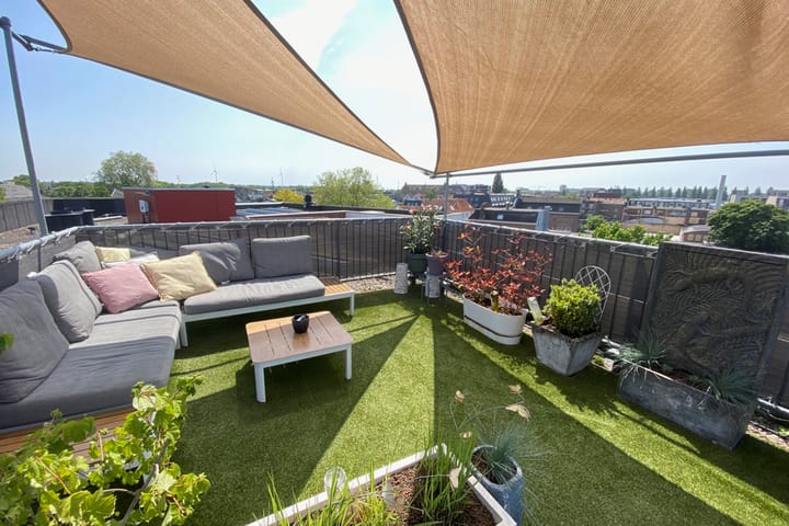 Foto 5 van Singelstraat 144-1