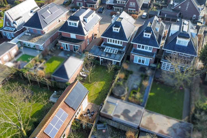 Foto 2 van Haverkamplaan 46