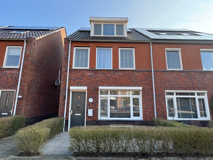 Foto 1 van Ganzenvoet 31