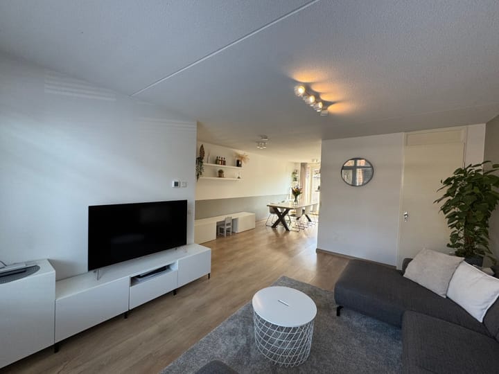 Foto 5 van Ganzenvoet 31