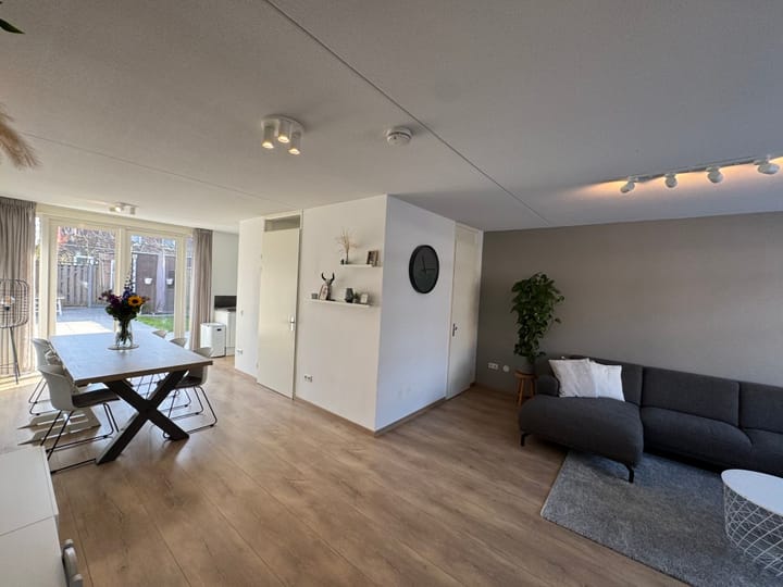 Foto 6 van Ganzenvoet 31