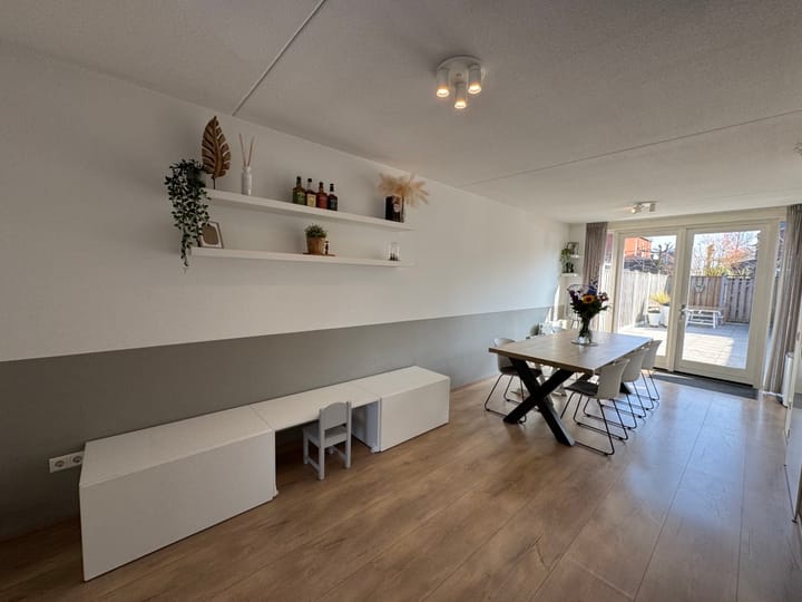 Foto 7 van Ganzenvoet 31