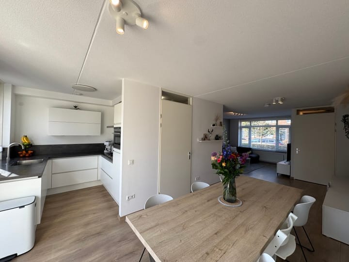 Foto 8 van Ganzenvoet 31