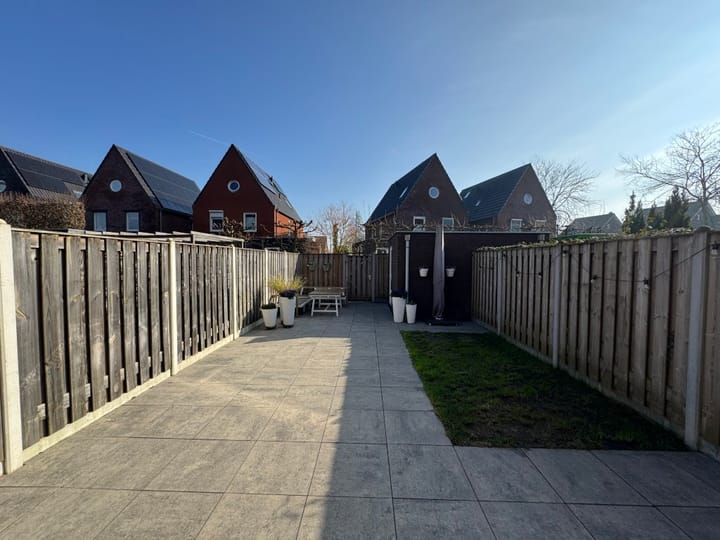 Foto 24 van Ganzenvoet 31